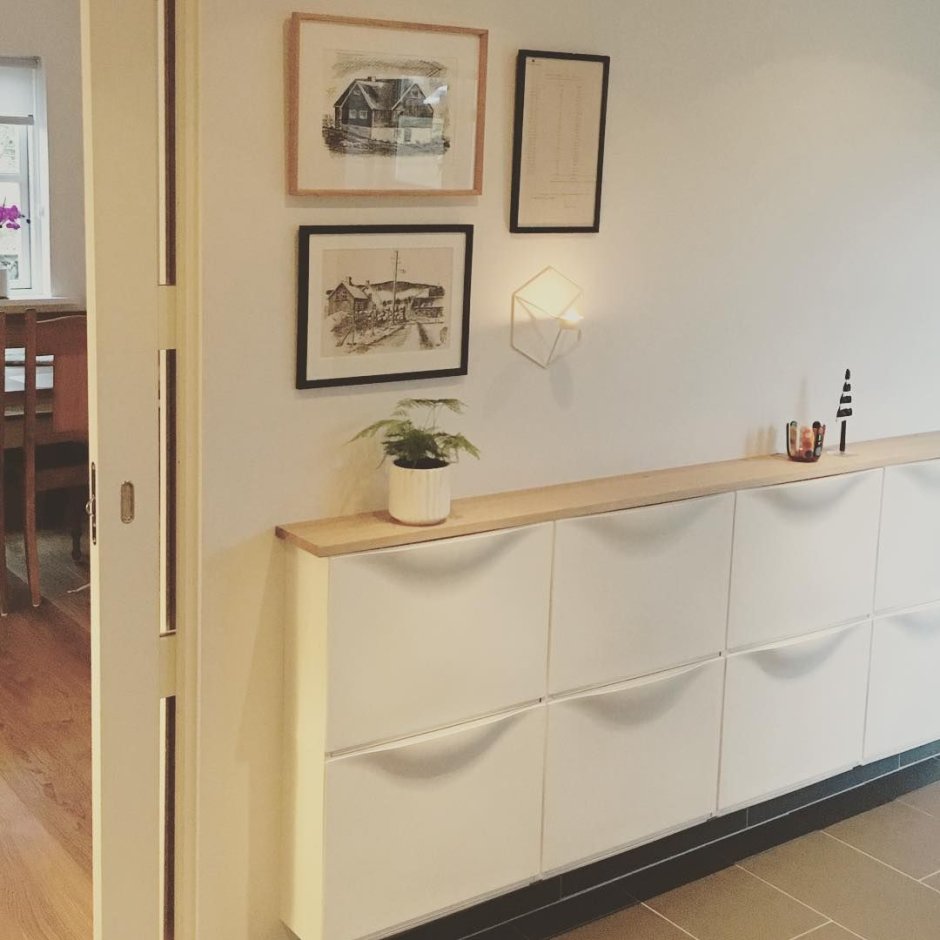 Комод Михаил-Люкс-23 BMS