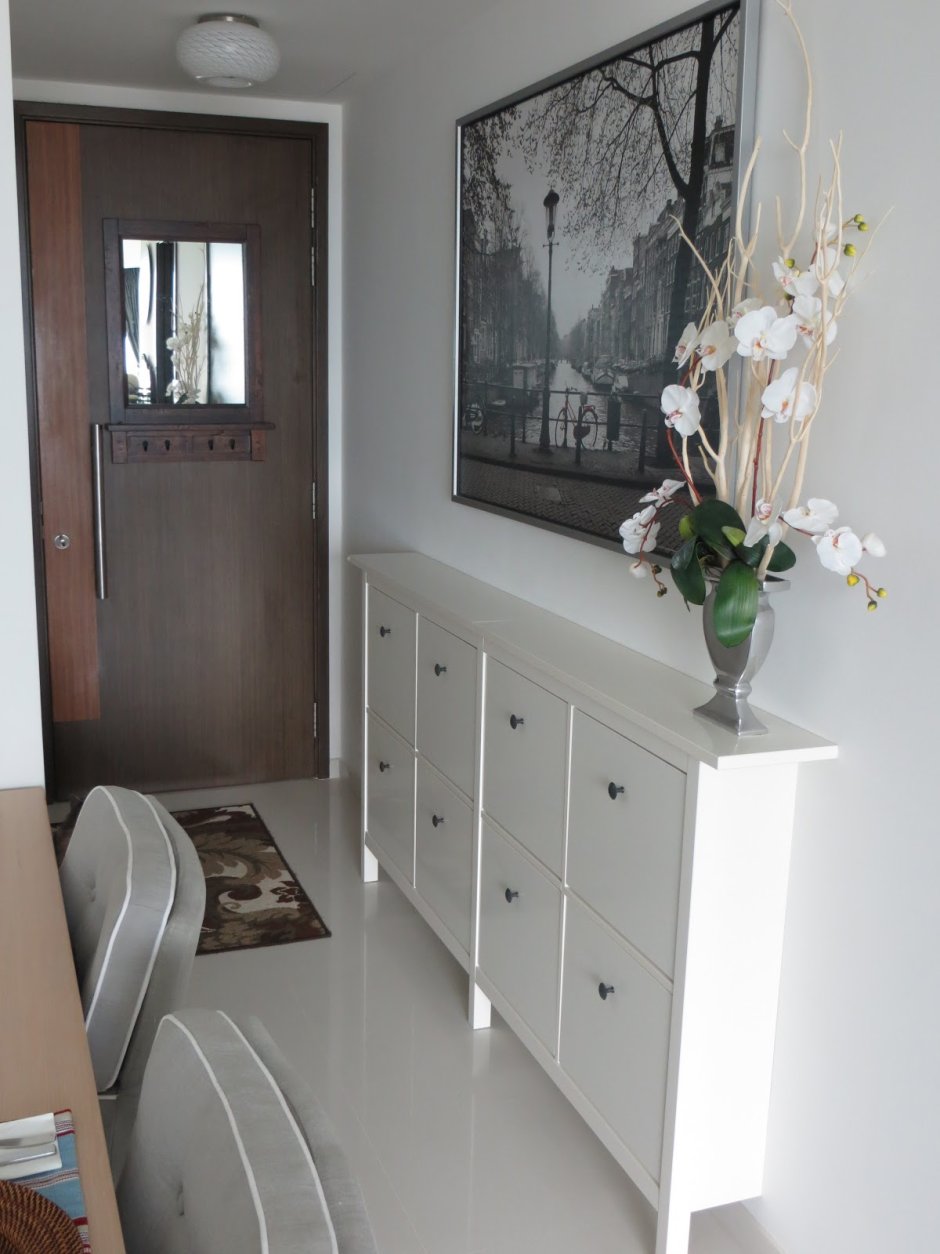 Обувница галошница икеа