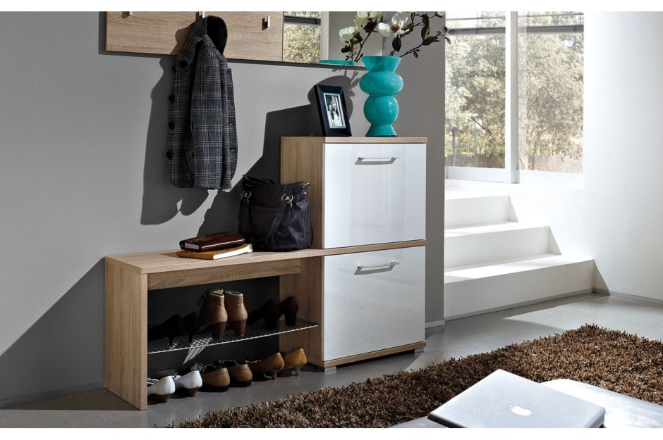 Комод длинный