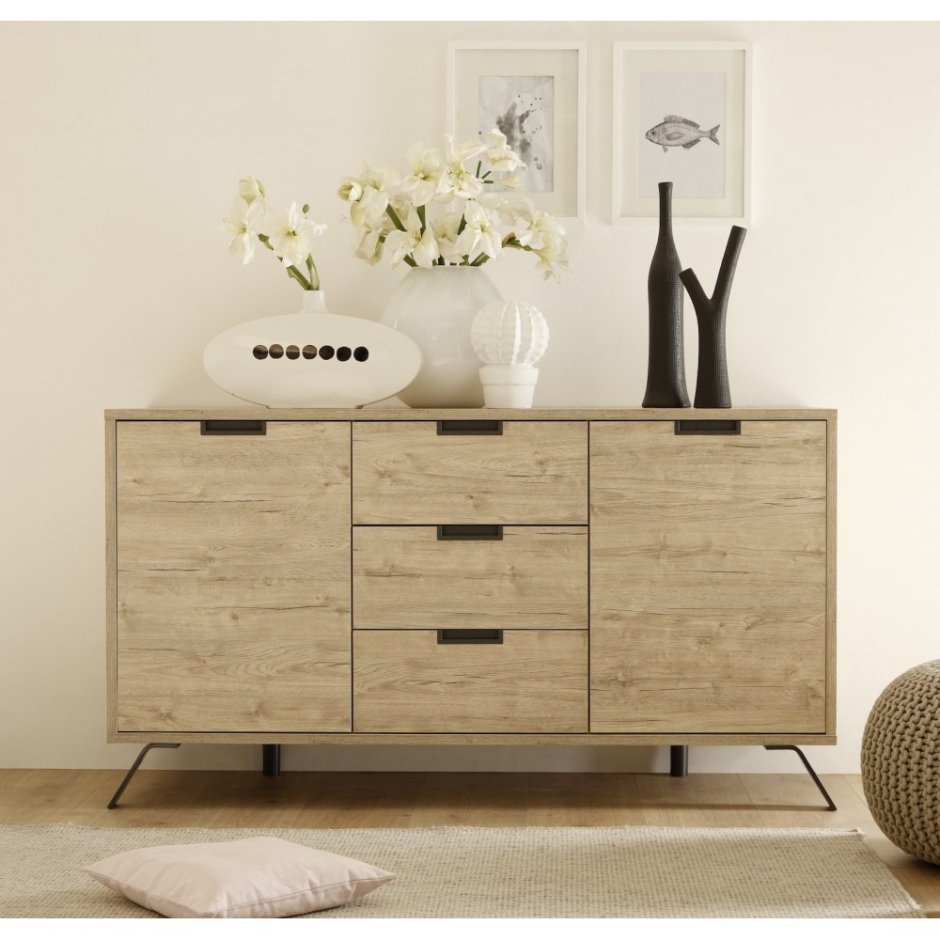 Комод длинный