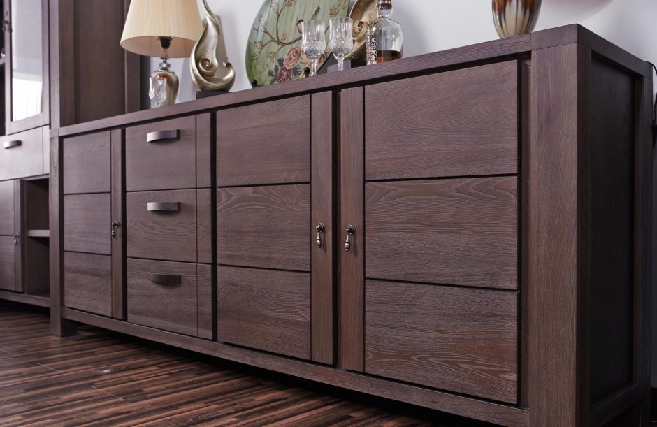 Полка ЭКБИ Алекс икеа