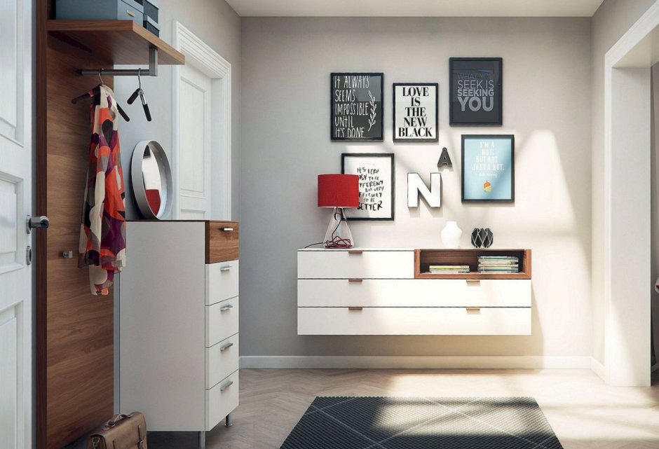 Комод Anastasia, Ashley Furniture