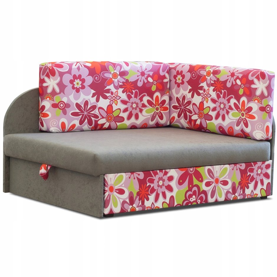 Детские кушетки диваны