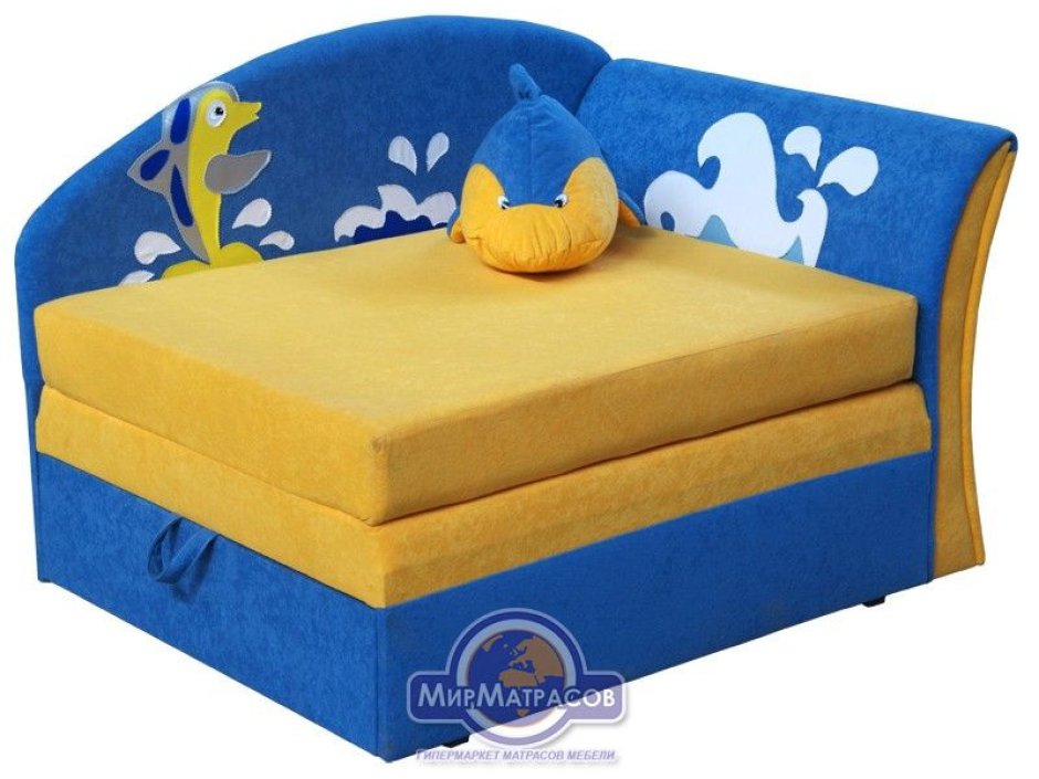 Кэтс 02 — софа, тахта