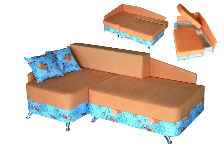 Бриз — софа, тахта