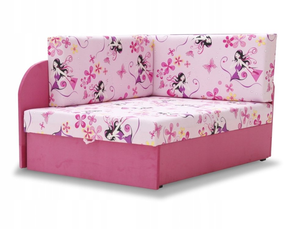 Диван кровать Амалия