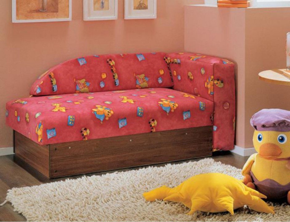 Диванчики для детей
