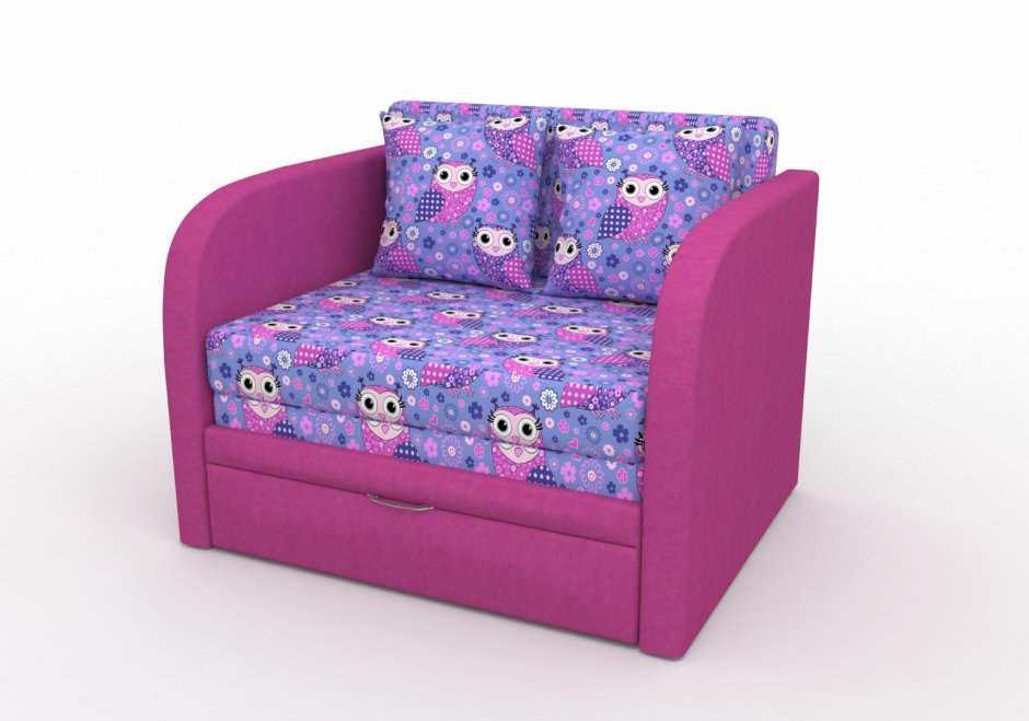 Диваны для детских комнат