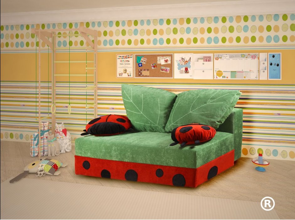 Кровать Camilla Аскона