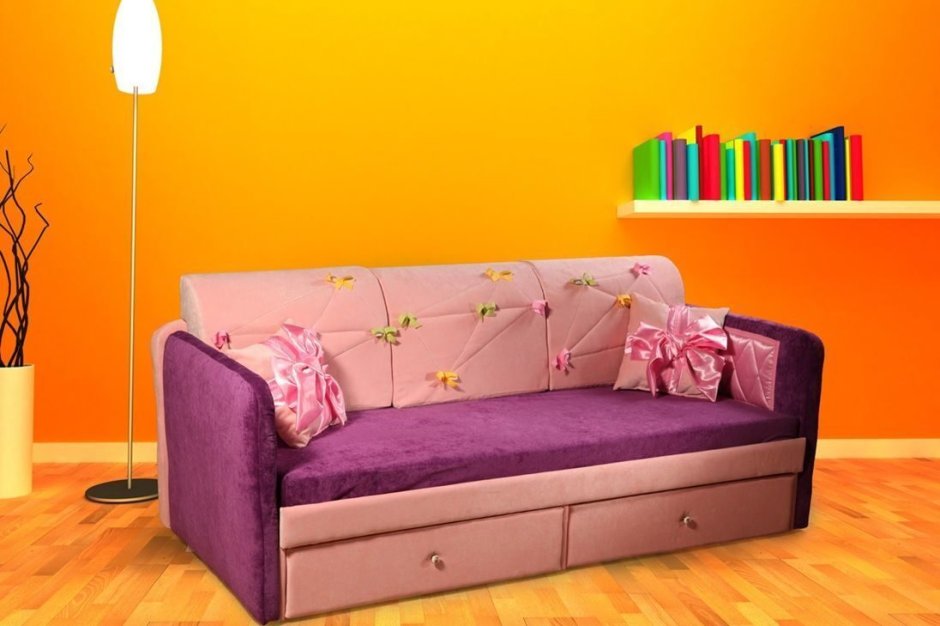 Спальное место 170х80