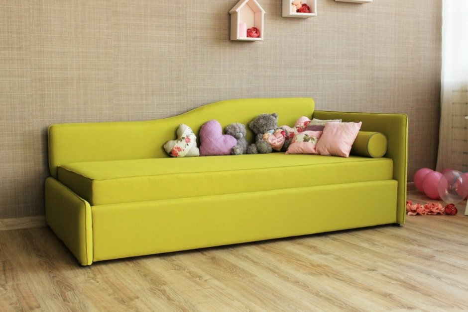 Кровать софа Паола