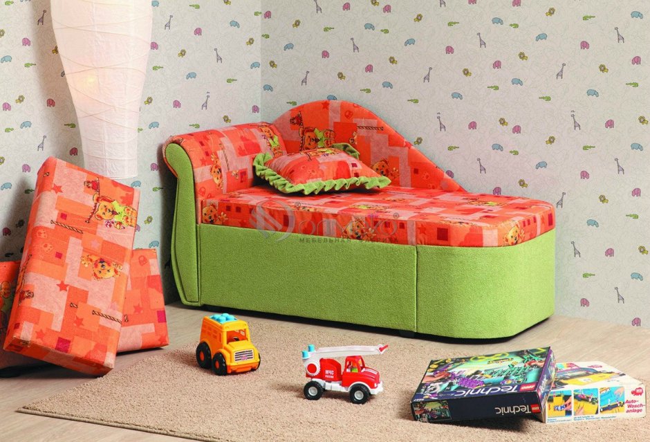 Hoff диван Торонто