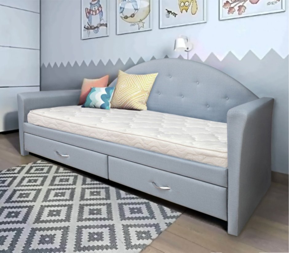 Диван малыш Софарт