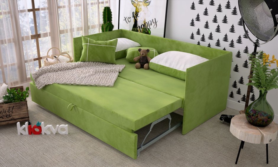 Диваны в Солнечном