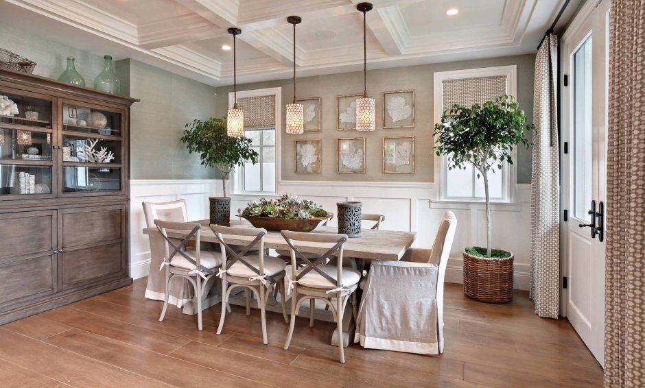 Кухня Прованс кухня гостиная Прованс