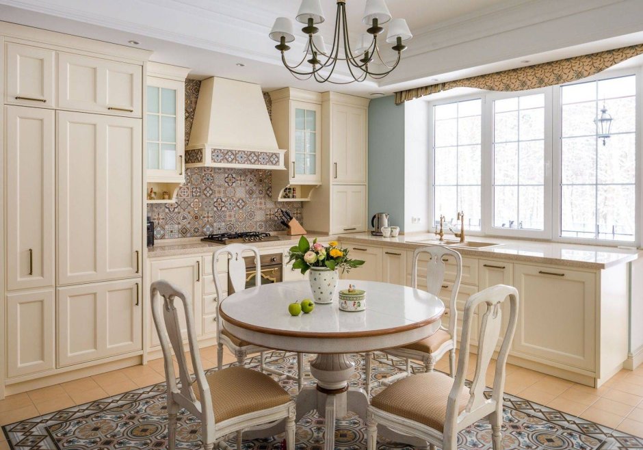 АРХРЕВЮ Прованс