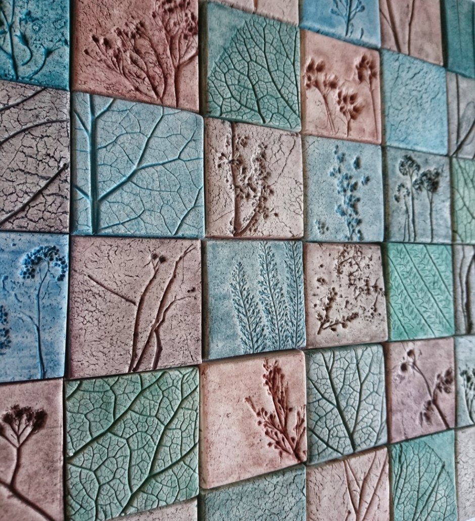 New Terracotta плитка