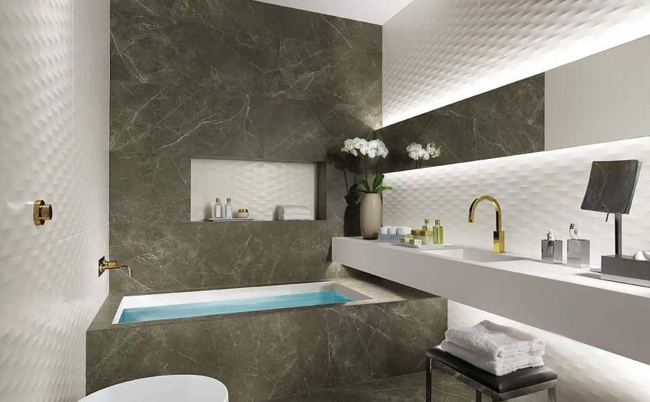 Коллекция "ROMA " - Fap Ceramiche