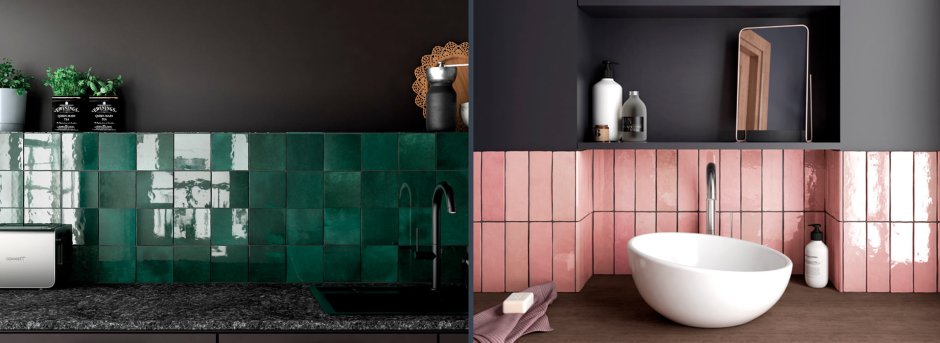 Альва керамическая плитка