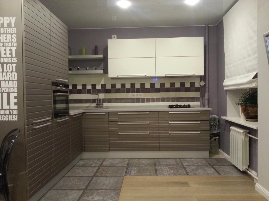 Equipe Artisan Moss Green 6.5x20