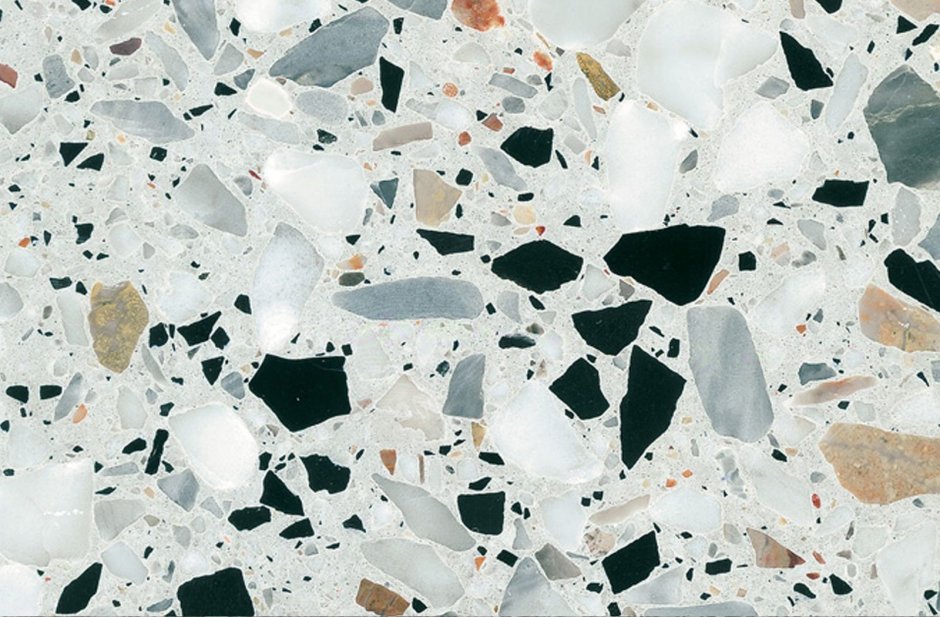 Плитка соты мозаика для кухни на фартук