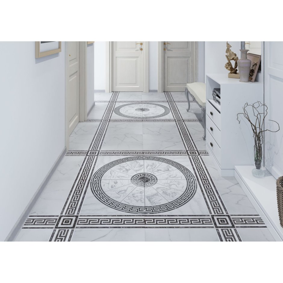 Плитка Керама Марацци Аньет