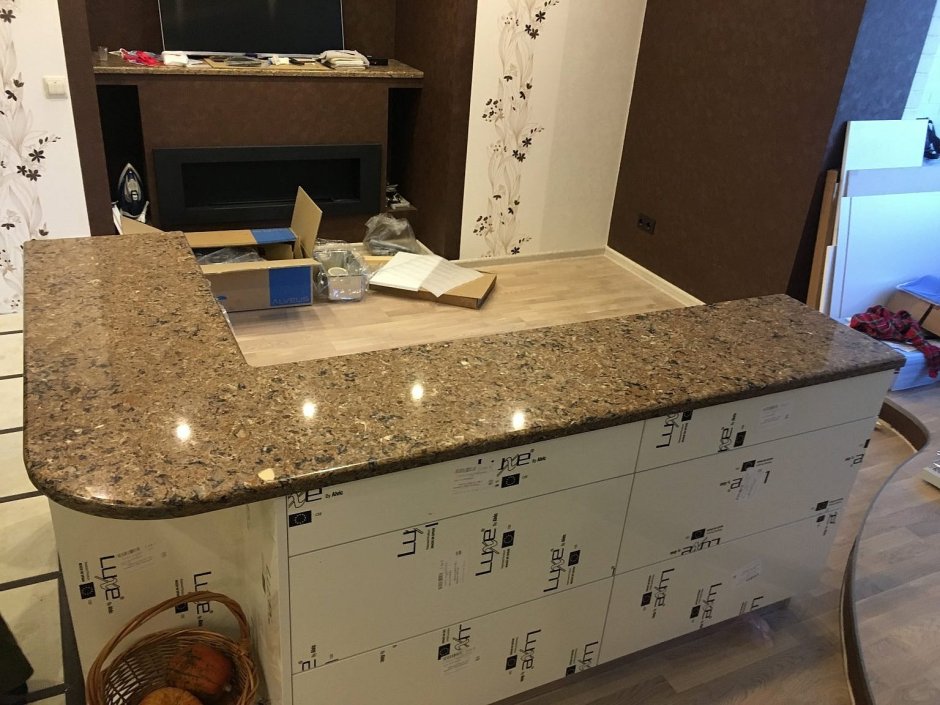 Smart Quartz Country