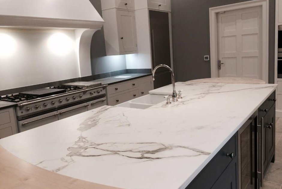 Silestone Rogue Lena