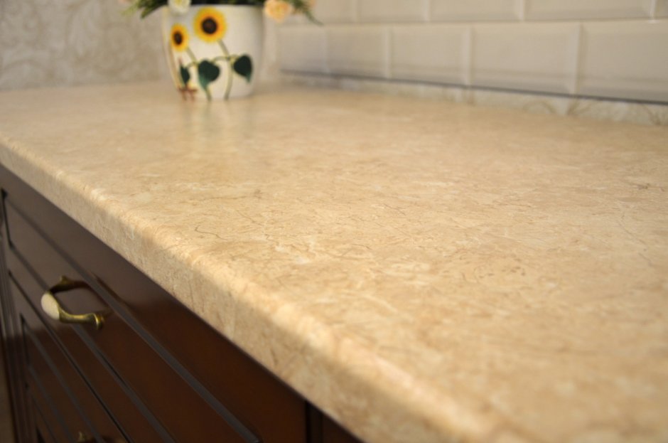 Столешница кедр 4904к-52 Desert Springs