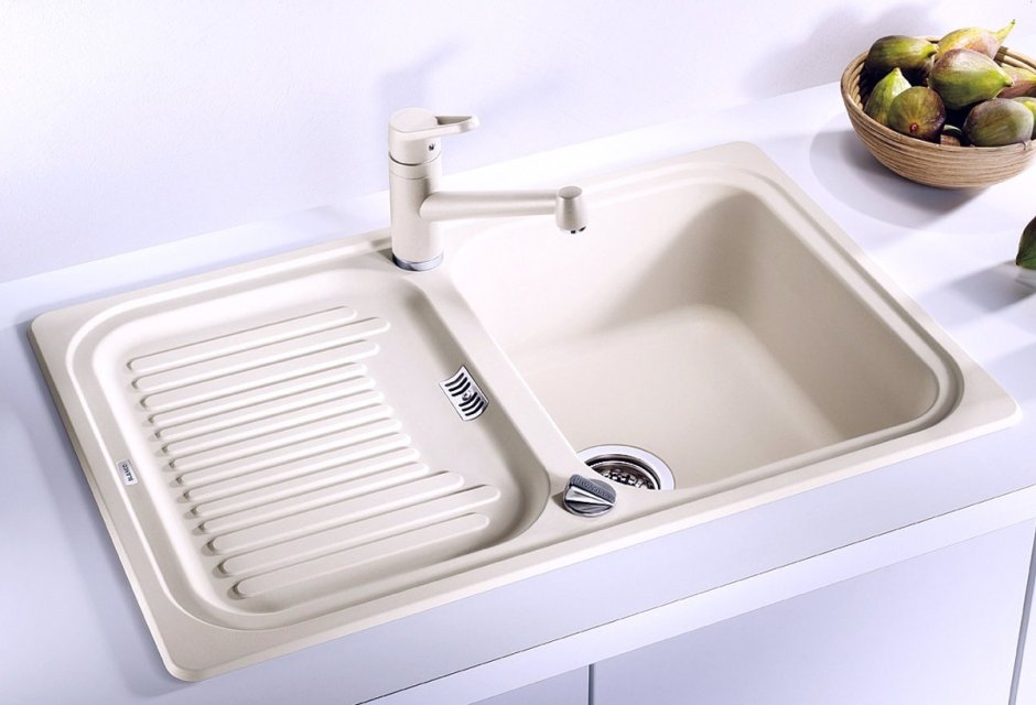 Мойка кухонная Blanco Classic 45s