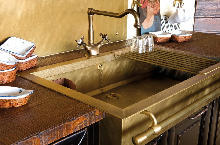 Мойка restart LVQ 030