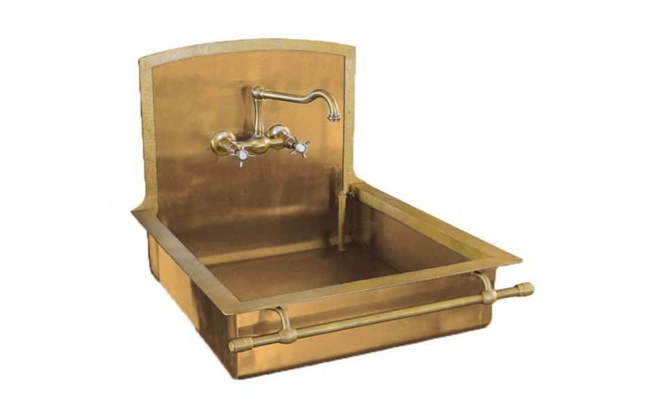 Мойка restart LVQ 030