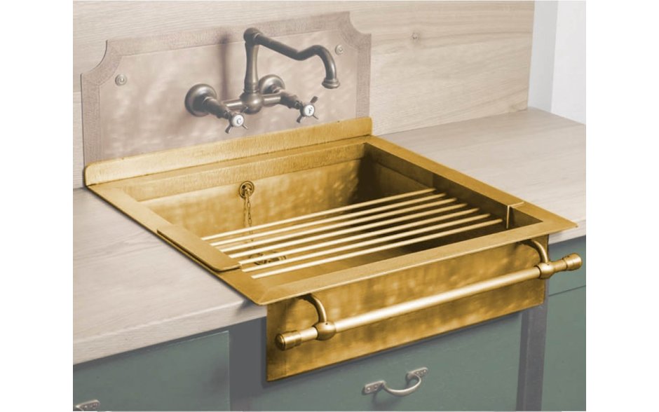 Раковина restart