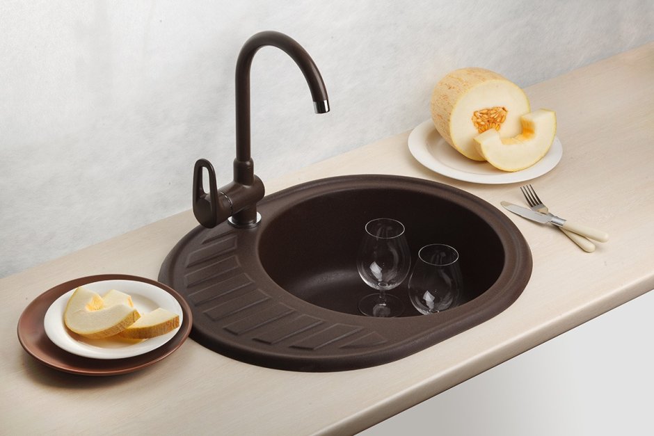 Советская раковина