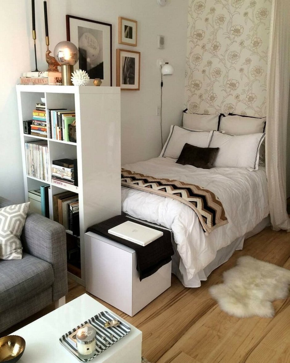 Диван для маленькой комнаты