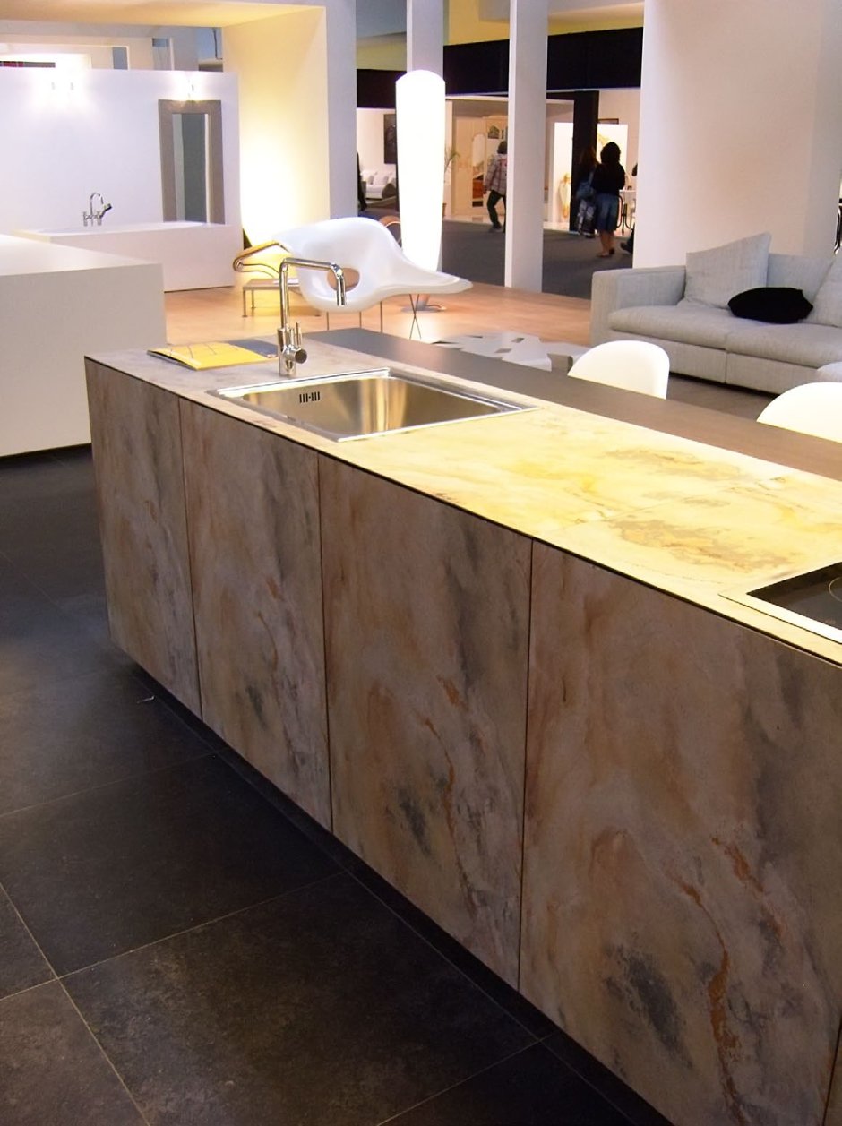 Stone Veneer каменный шпон