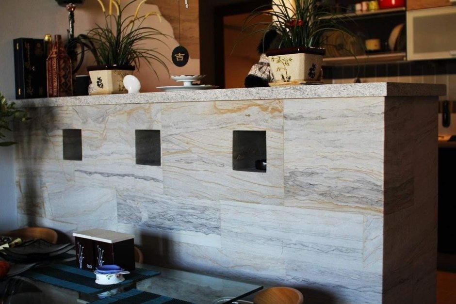 Гибкий камень Глига Стоун