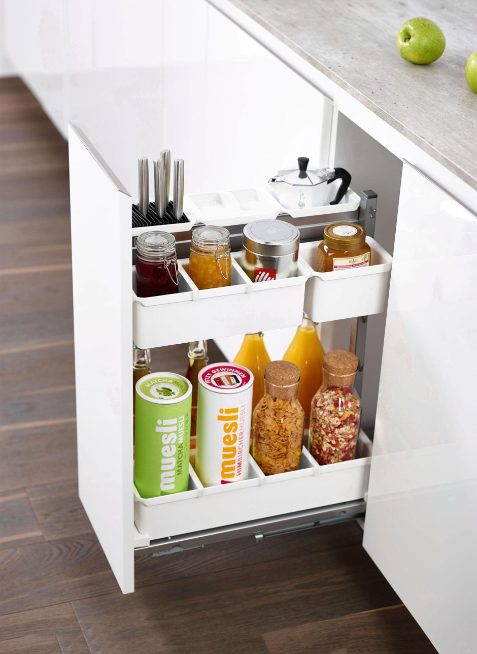 Диспенса 300 Kessebohmer