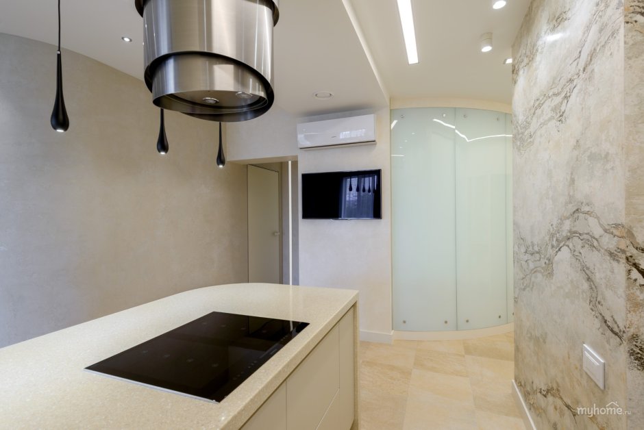 Venecianka штукатурка