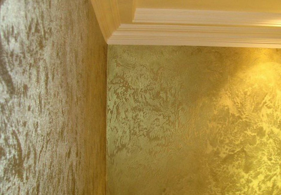 Венецианская штукатурка ВГТ