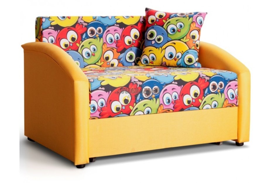 Детские мини диванчики