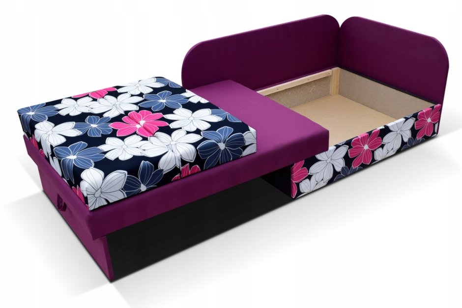 Детские диванчики раскладные