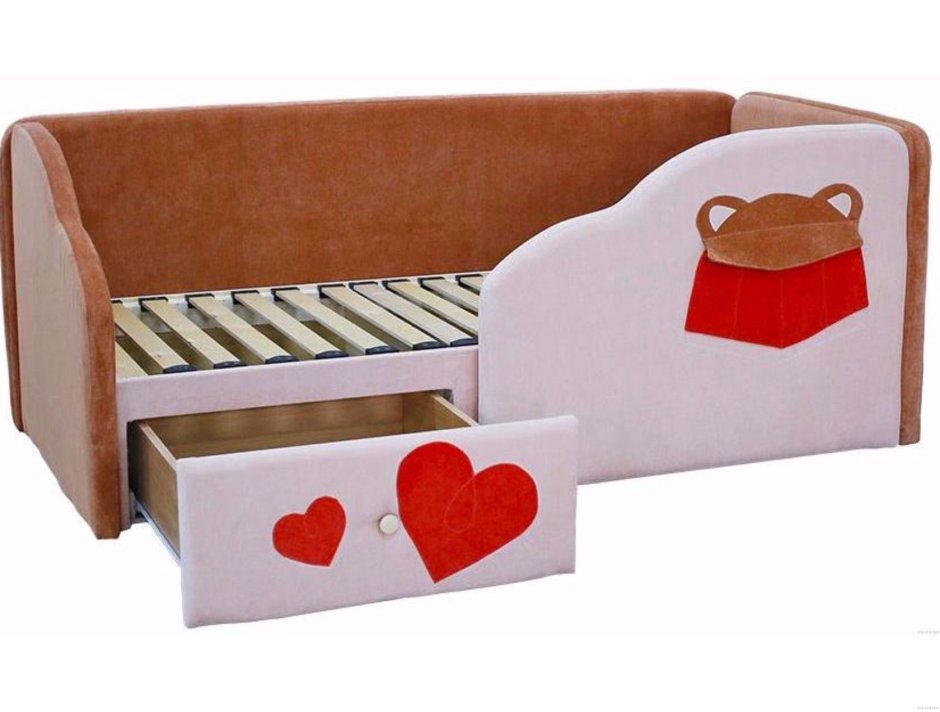 Гамми — детский диван