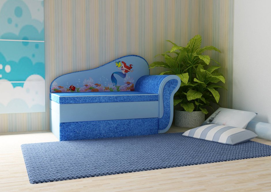 Тахта Росинка Ивушка 6