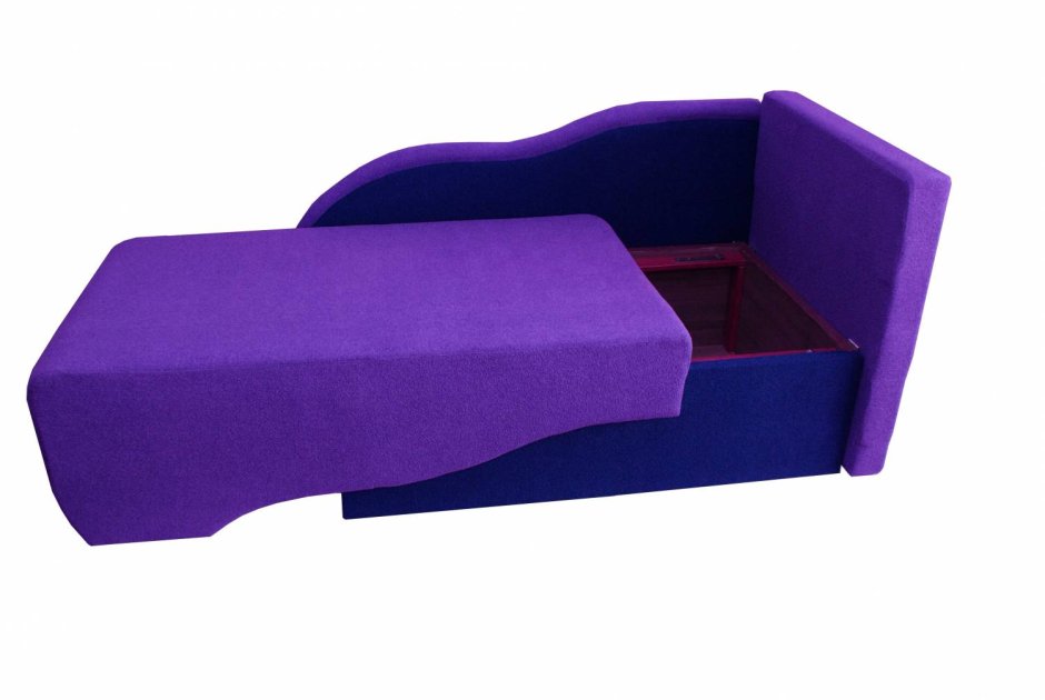 Кресло-кровать для детей