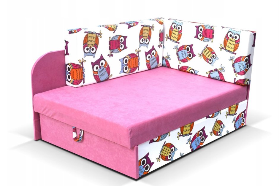 Диван детский раскладной