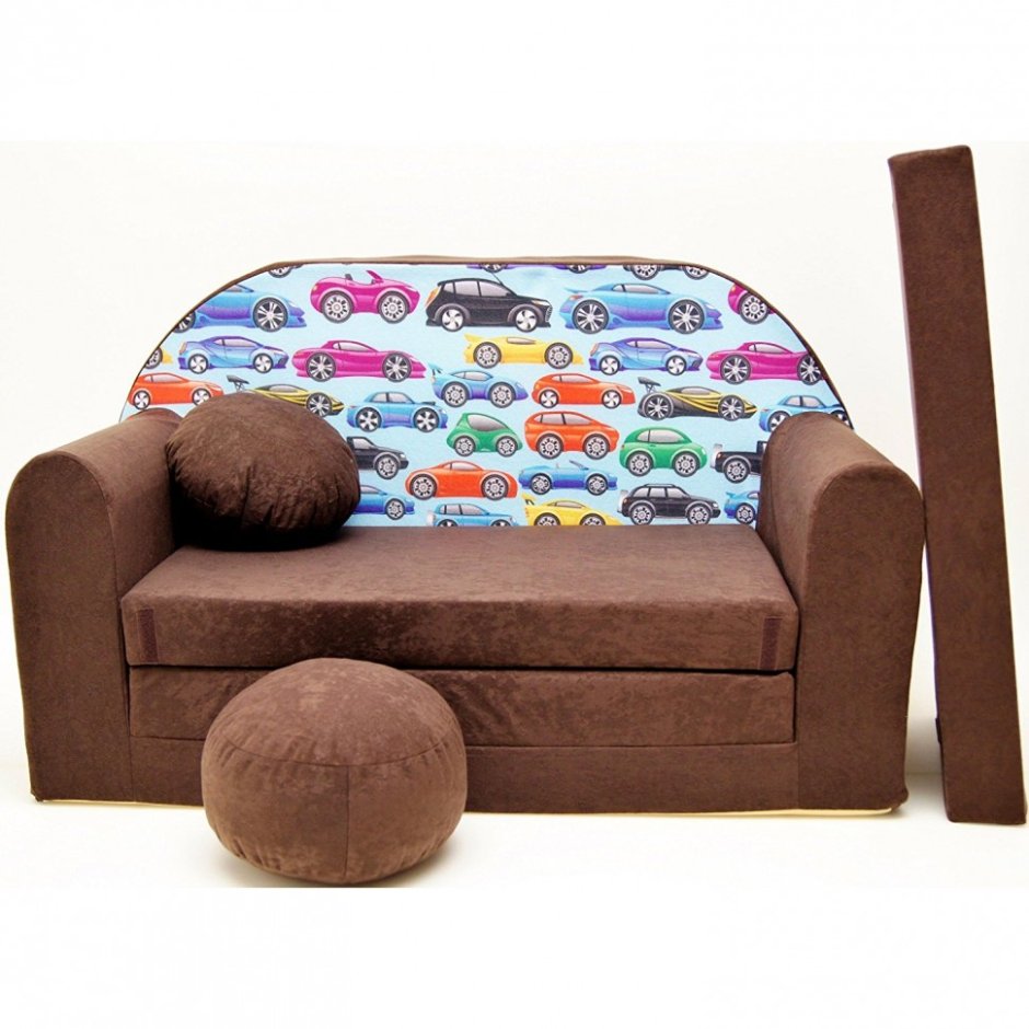 Диван Mini Sofa