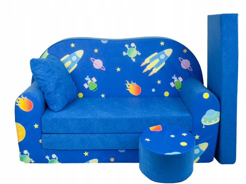 Детские диваны