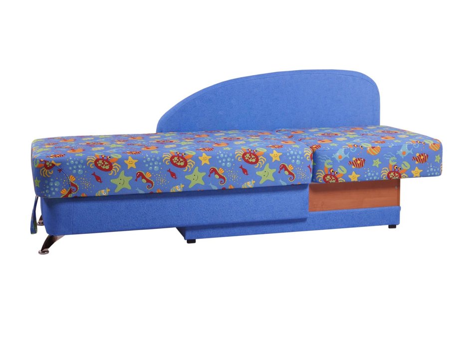 Диван Фунтик детский