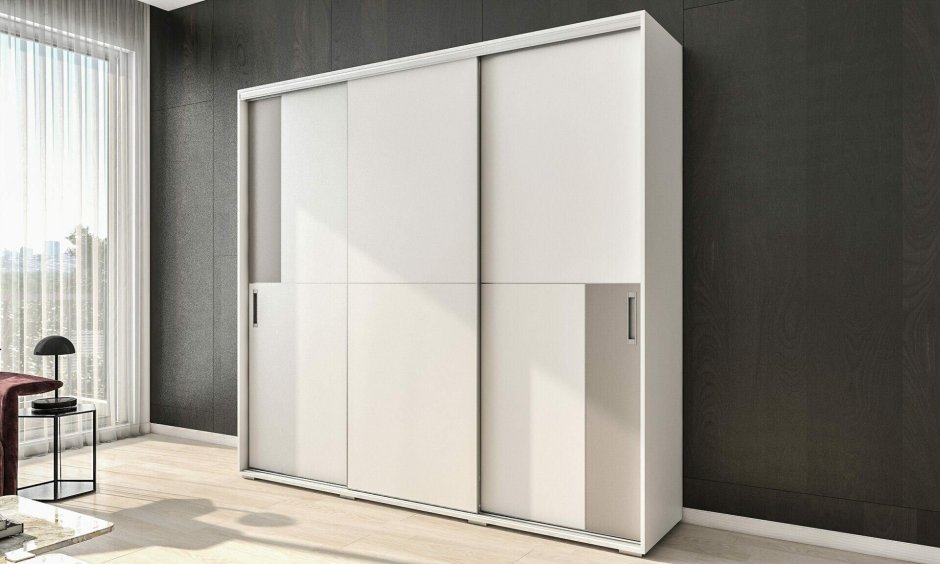 Шкаф купе система Nova Aristo